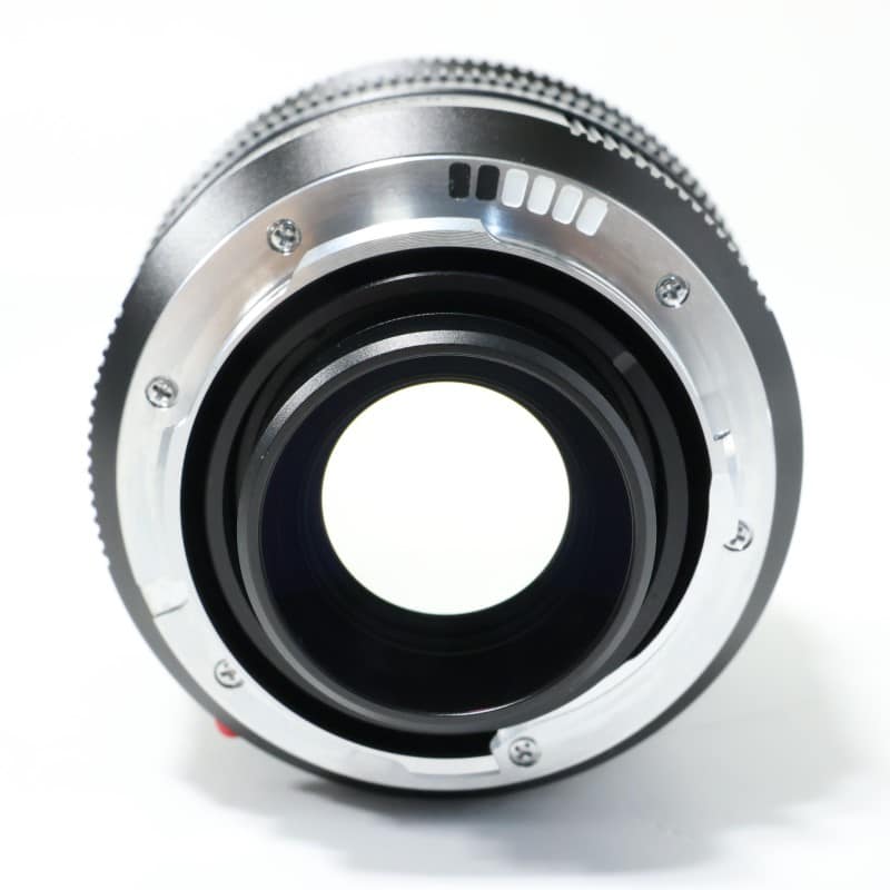 ズミルックス M 24mm F1.4 ASPH. ブラック 6bit