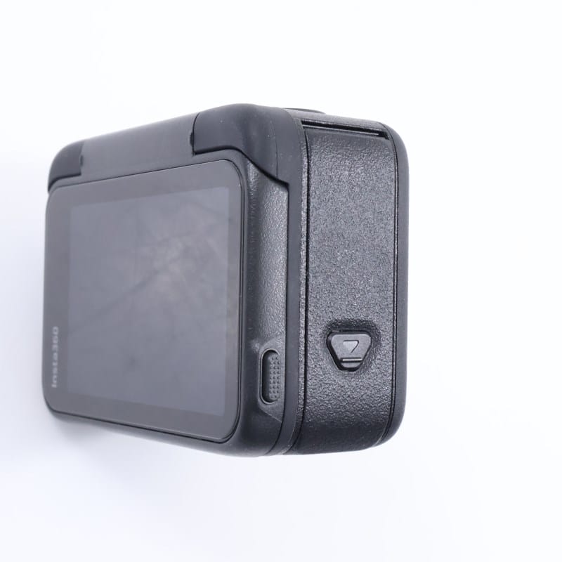Insta360 Ace Pro 2 シングルバッテリー ミッドナイトブラック CINSBBGA-SB