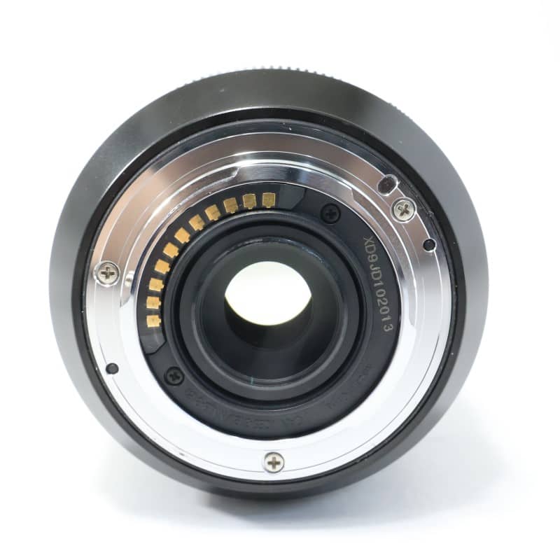 LEICA DG VARIO-ELMARIT 12-60mm/F2.8-4.0 ASPH./POWER O.I.S. H-ES12060