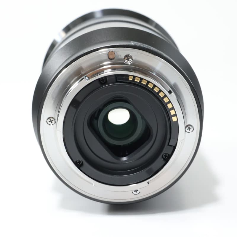 E PZ 18-105mm F4 G OSS SELP18105G