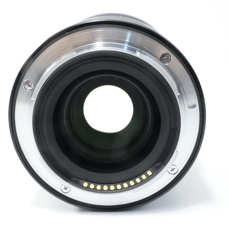 NIKKOR Z 24mm f/1.8 S