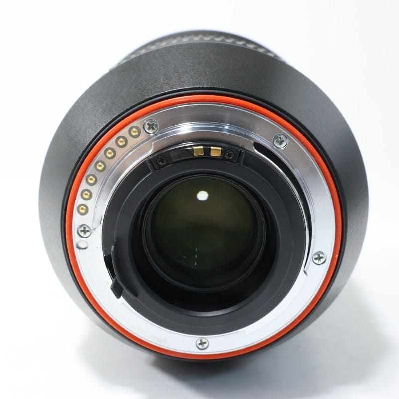 HD PENTAX-D FA 15-30mmF2.8ED SDM WR