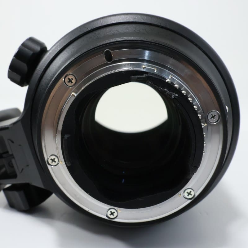AF-S NIKKOR 70-200mm f/2.8E FL ED VR