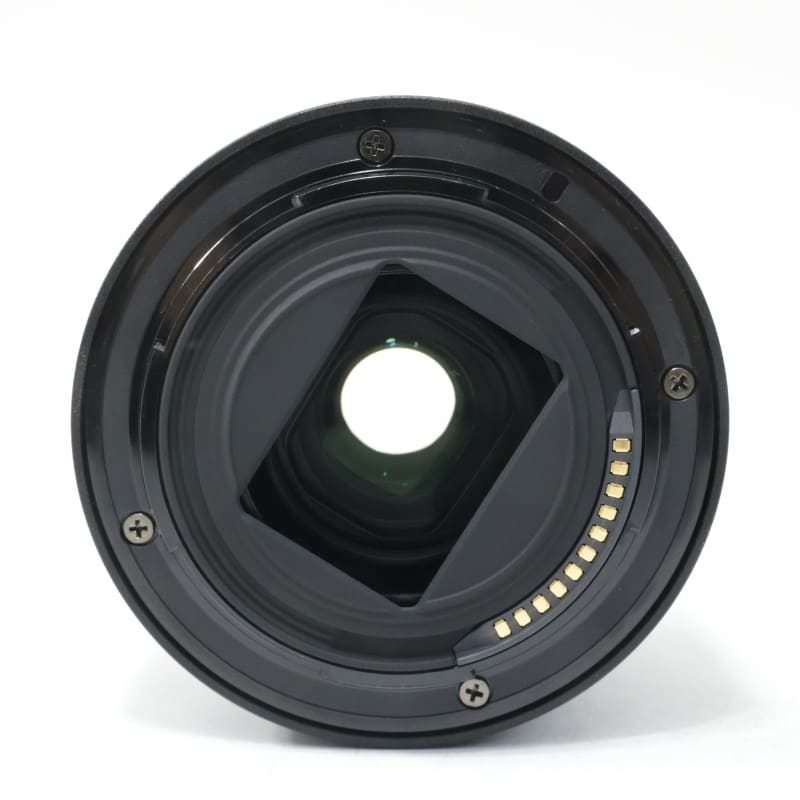 NIKKOR Z 28mm f/2.8