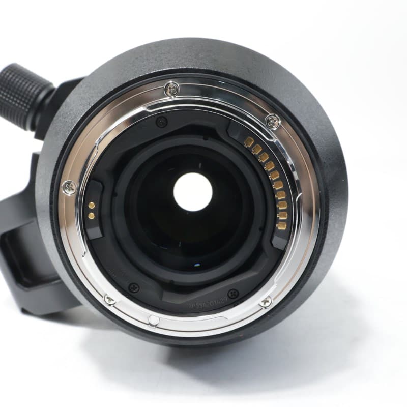 LUMIX S 100-500mm F5-7.1 O.I.S. S-R100500