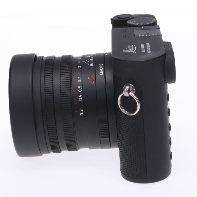Leica Q-P