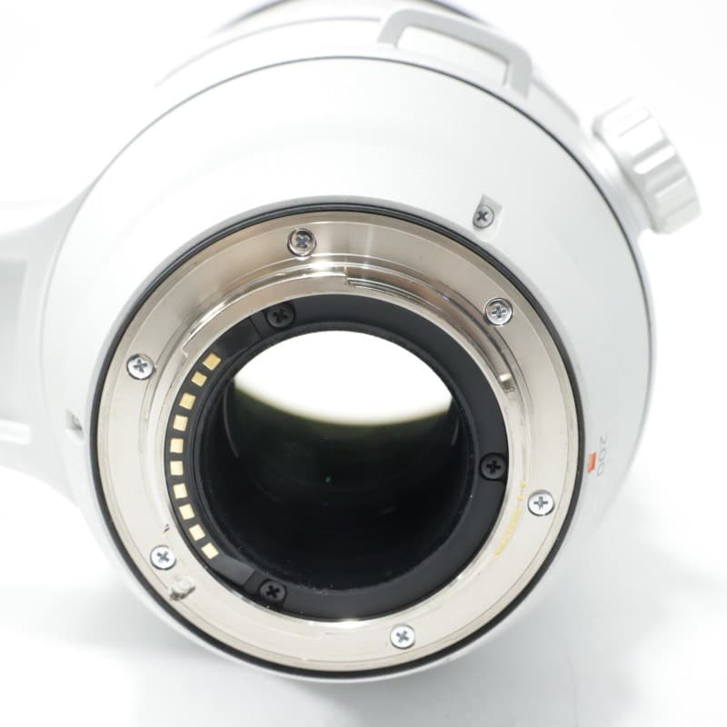 フジノン XF 200mm F2 R LM OIS WR 1.4XTC