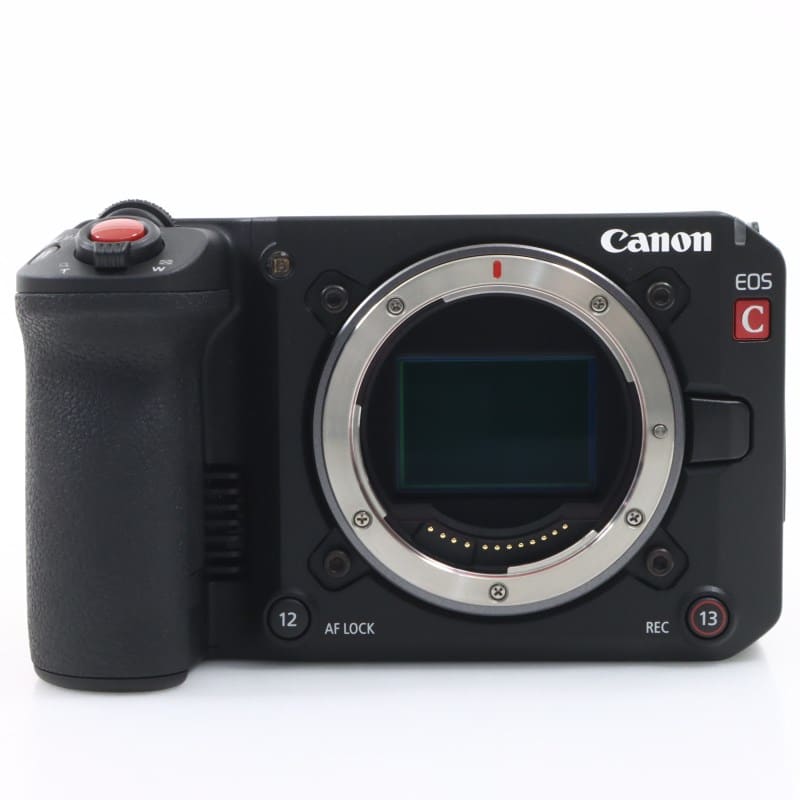EOS C50