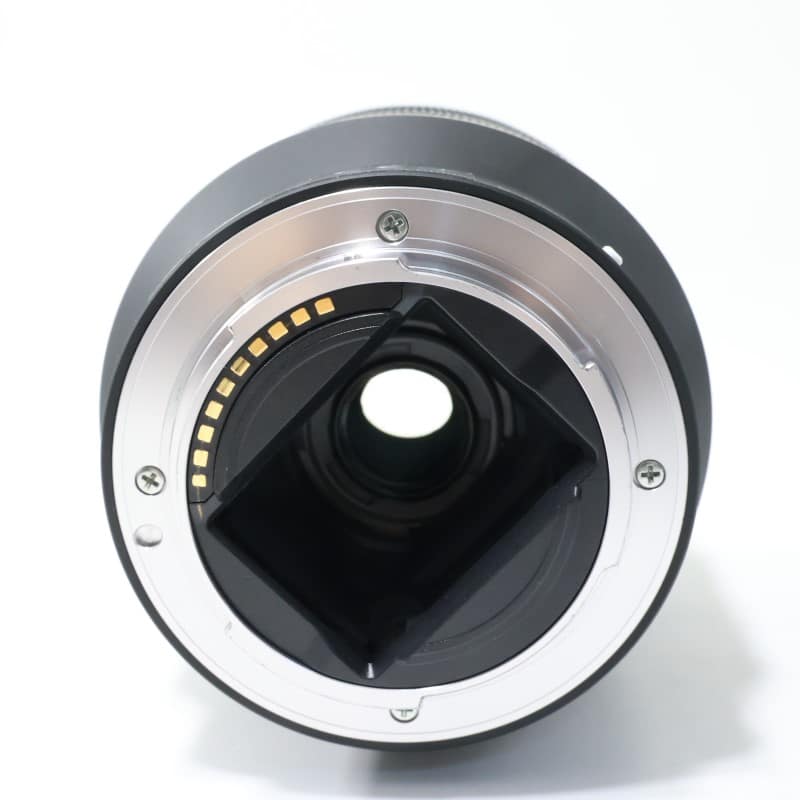 FE 28-70mm F3.5-5.6 OSS SEL2870