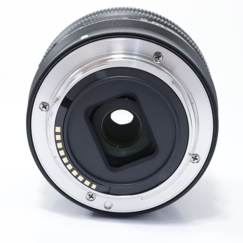 SONY E PZ 10-20mm F4 G SELP1020G AB+ランク 中古｜フジヤカメラ