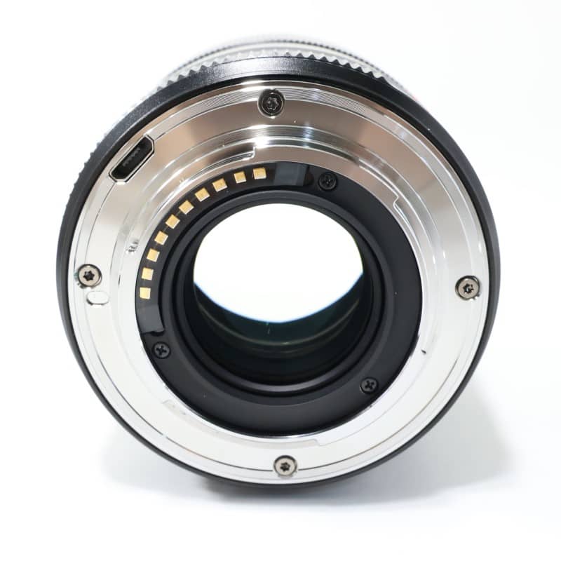 AF 56mm F1.4 富士フイルム X