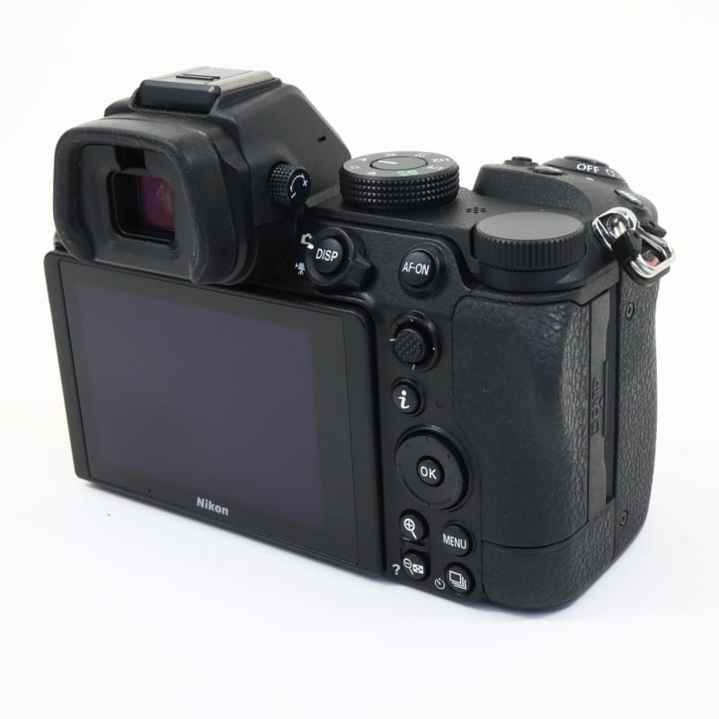 Z5 ボディ