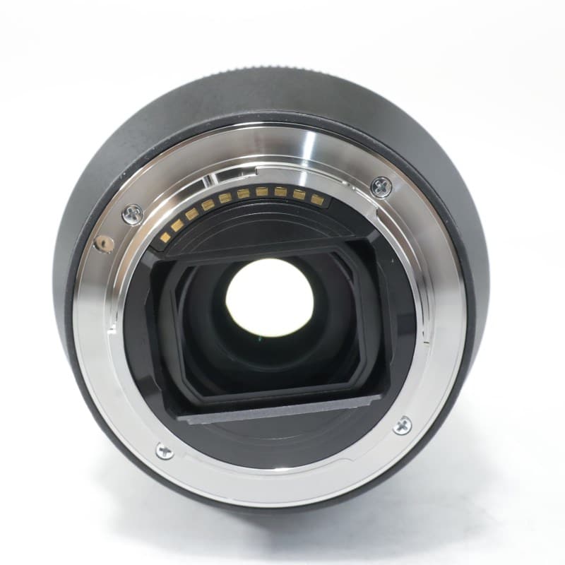 FE 24-105mm F4 G OSS SEL24105G