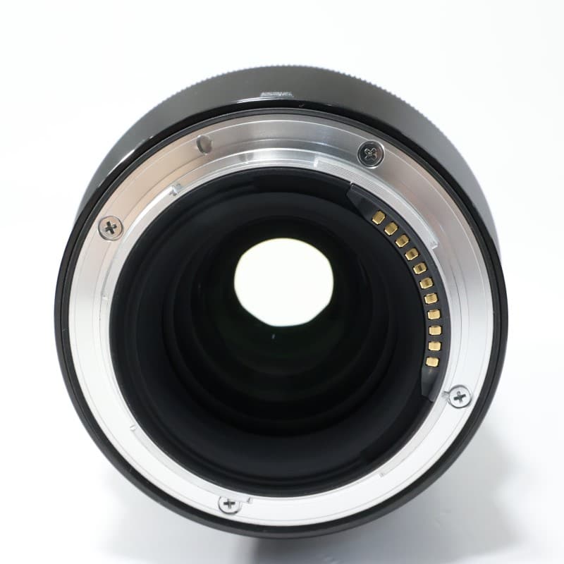 NIKKOR Z MC 105mm f/2.8 VR S