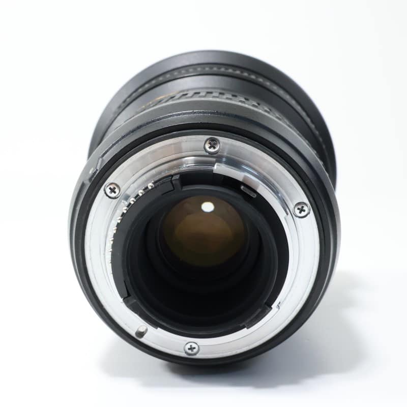 AF-S NIKKOR 14-24mm f/2.8G ED