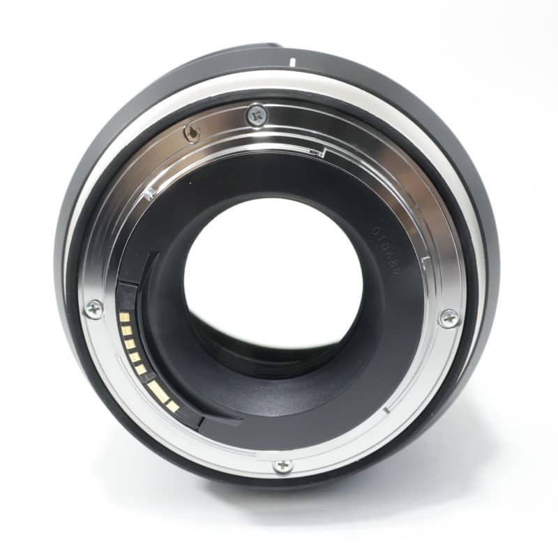 SP 85mm F/1.8 Di VC USD (Model F016) キヤノンEFマウント