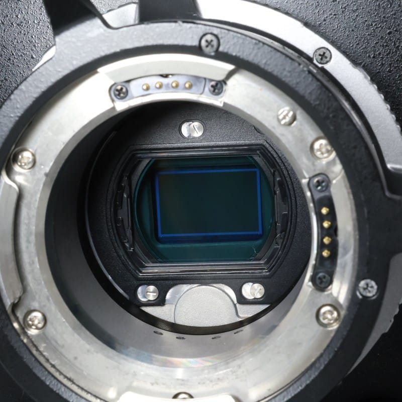 SONY PMW-F55 AB-ランク 中古｜フジヤカメラ