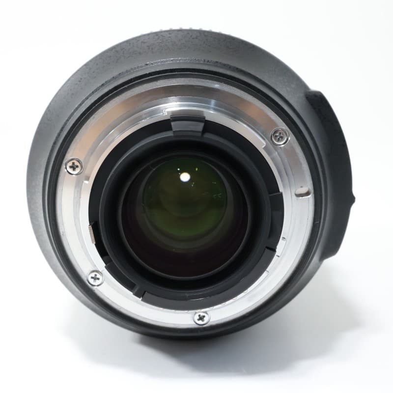 AF-S NIKKOR 28-300mm f/3.5-5.6G ED VR