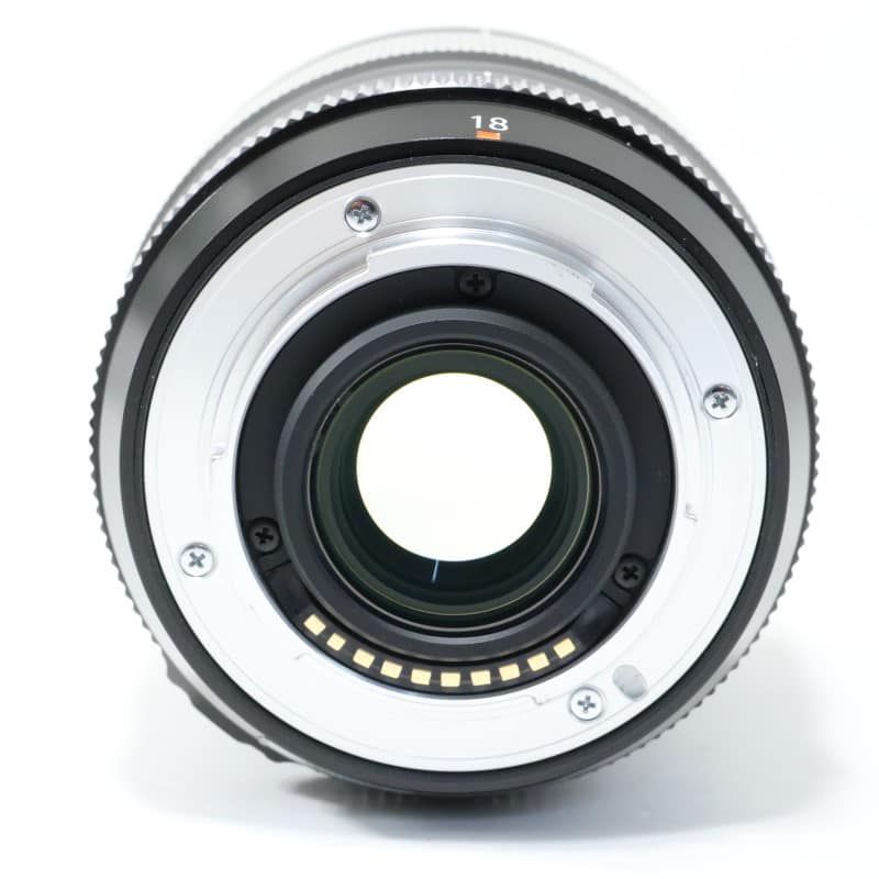 フジノンレンズ XF18mmF1.4 R LM WR
