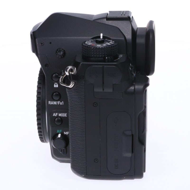 PENTAX K-1 Mark II ボディキット
