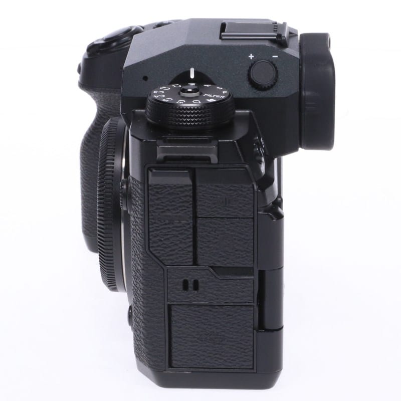 FUJIFILM X-H2 ボディ