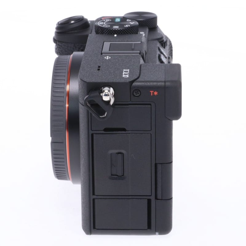 α7C II ボディ ブラック ILCE-7CM2B