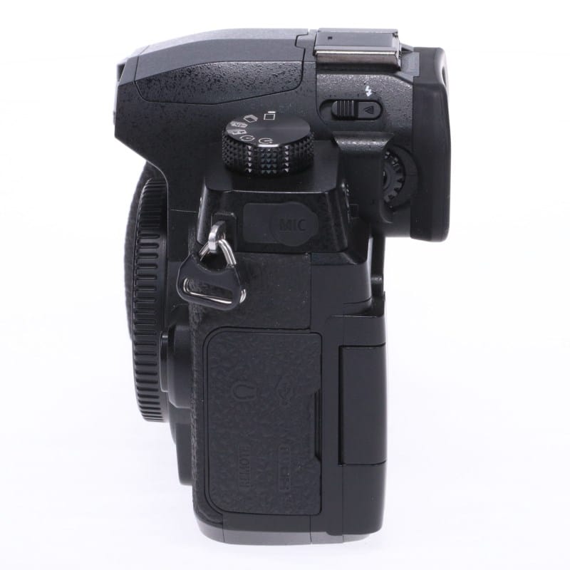 LUMIX G99 ボディ DC-G99-K