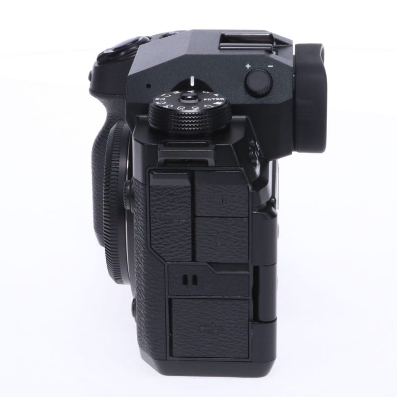 FUJIFILM X-H2 ボディ