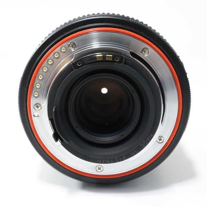 HD PENTAX-D FA 28-105mm F3.5-5.6 ED DC WR