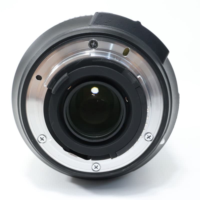 AF-S DX NIKKOR 18-140mm f/3.5-5.6G ED VR