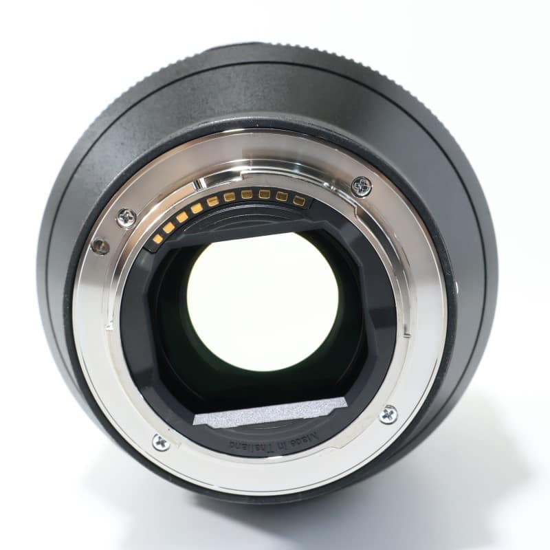 FE 85mm F1.4 GM SEL85F14GM