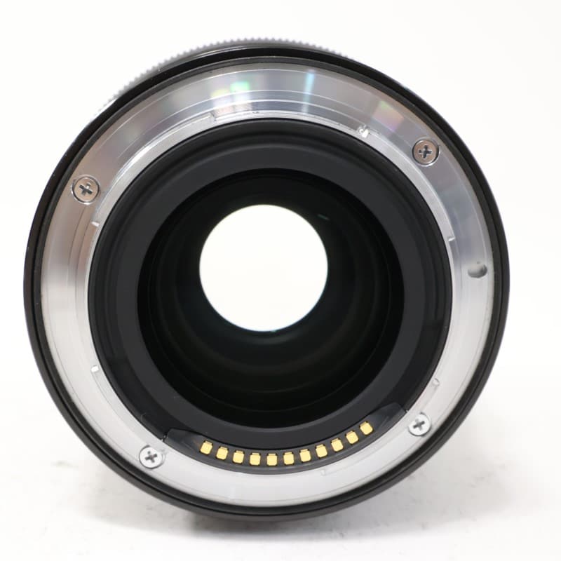 NIKKOR Z 50mm f/1.8 S