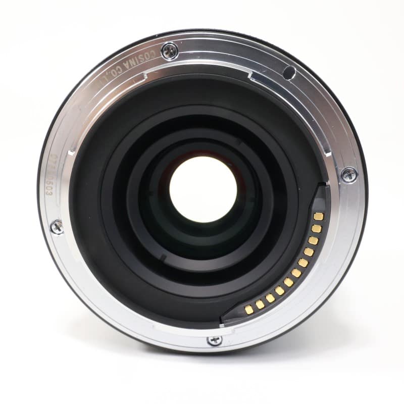 APO-LANTHAR 35mm F2 Aspherical II ニコンZ (フルサイズ)