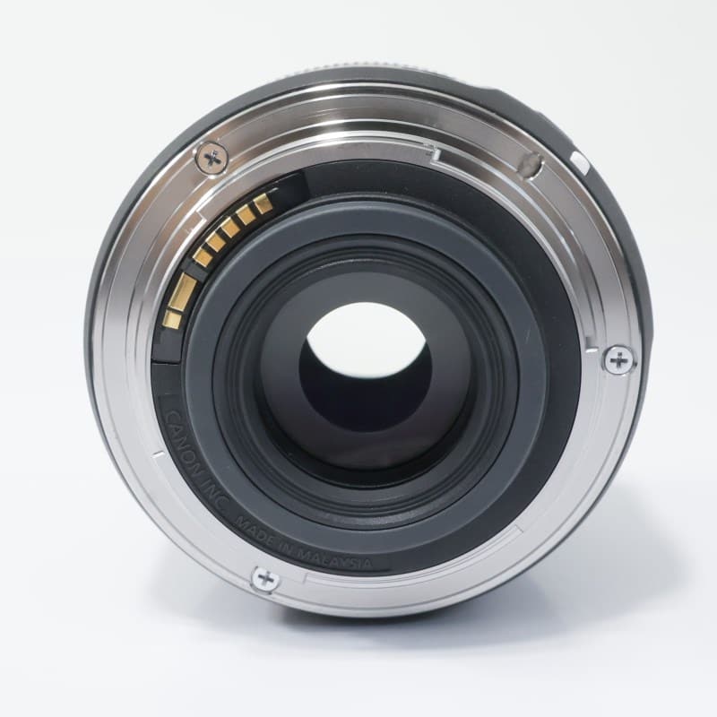 EF-S35mm F2.8 マクロ IS STM