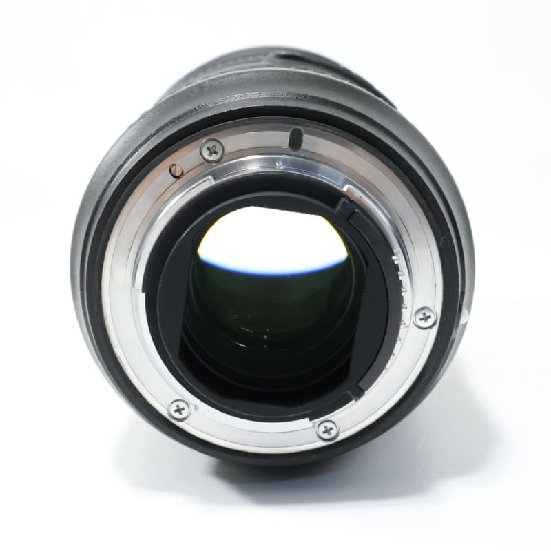 AF-S NIKKOR 24-70mm f/2.8E ED VR