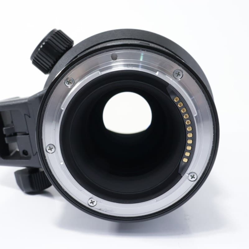 Nikon NIKKOR Z 70-200mm f/2.8 VR S AB+ランク 中古｜フジヤカメラ
