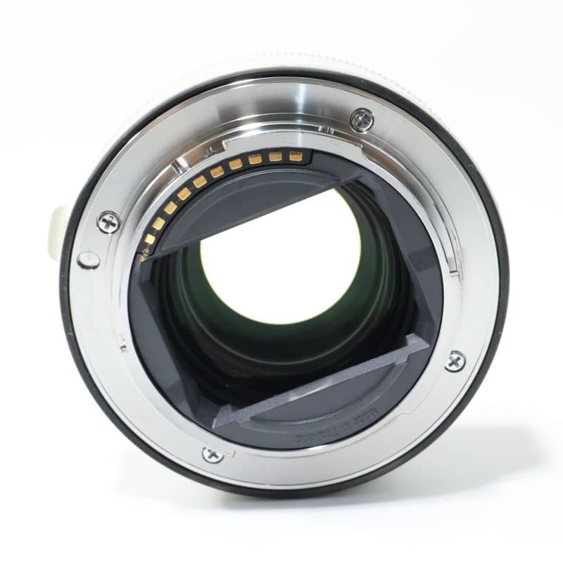 1.4X テレコンバーター SEL14TC