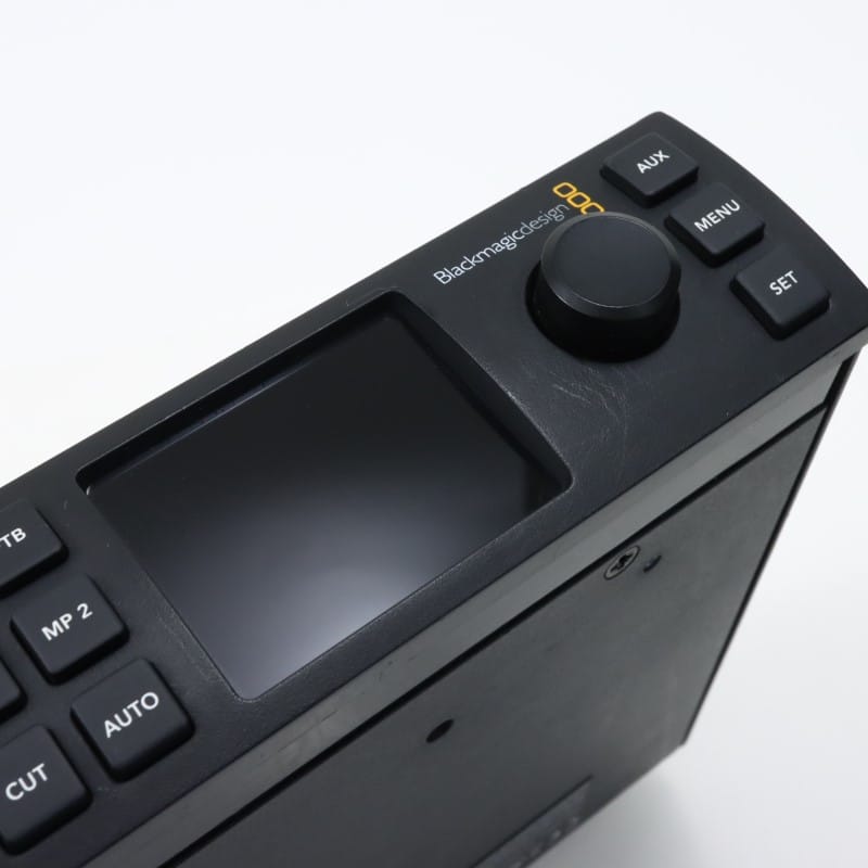 SWATEMTVSTU/HD [ATEM Television Studio HD]