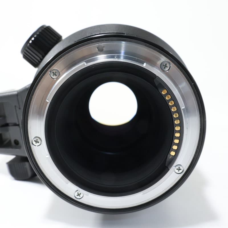 NIKKOR Z 70-200mm f/2.8 VR S