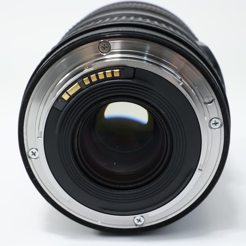 EF16-35mm F4L IS USM