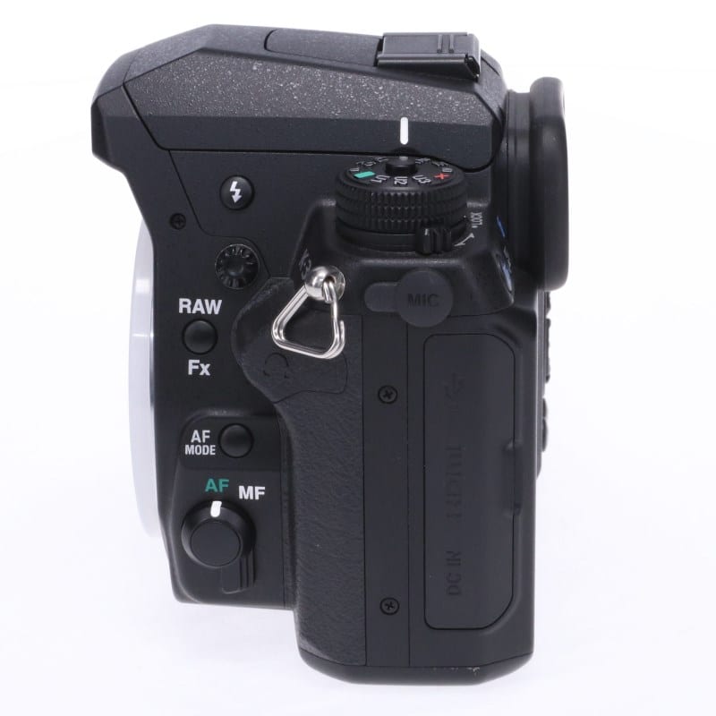 PENTAX K-3 ボディ