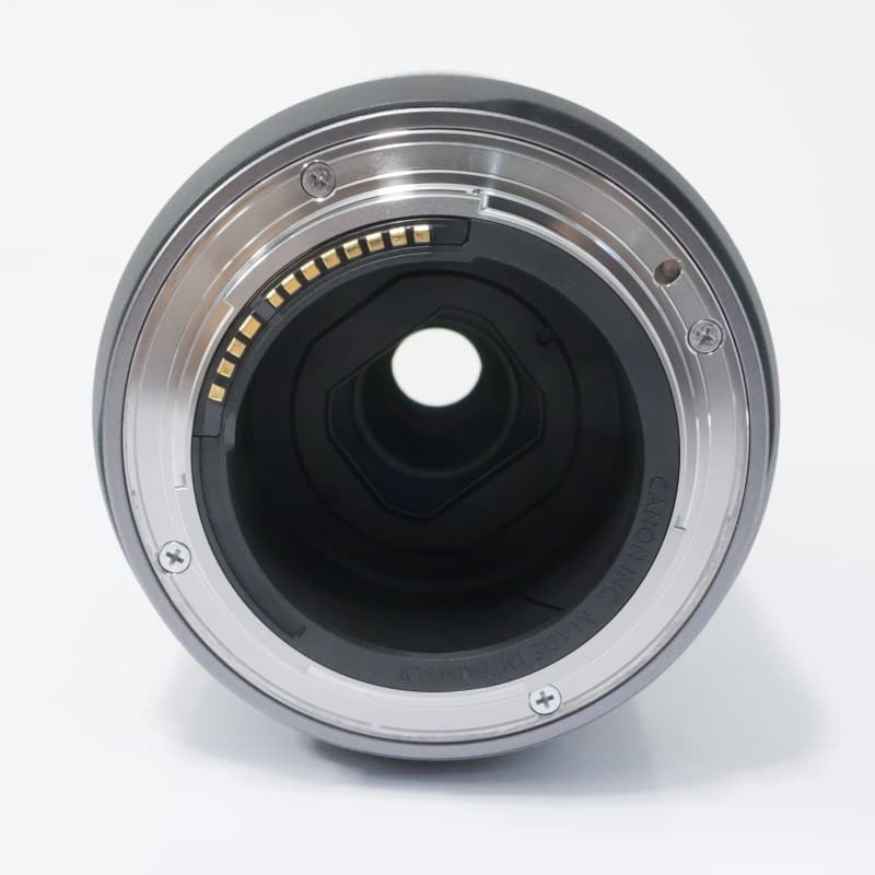 RF100-400mm F5.6-8 IS USM