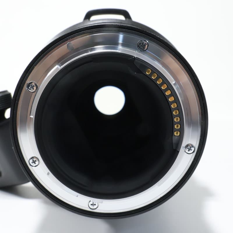 NIKKOR Z 180-600mm f/5.6-6.3 VR