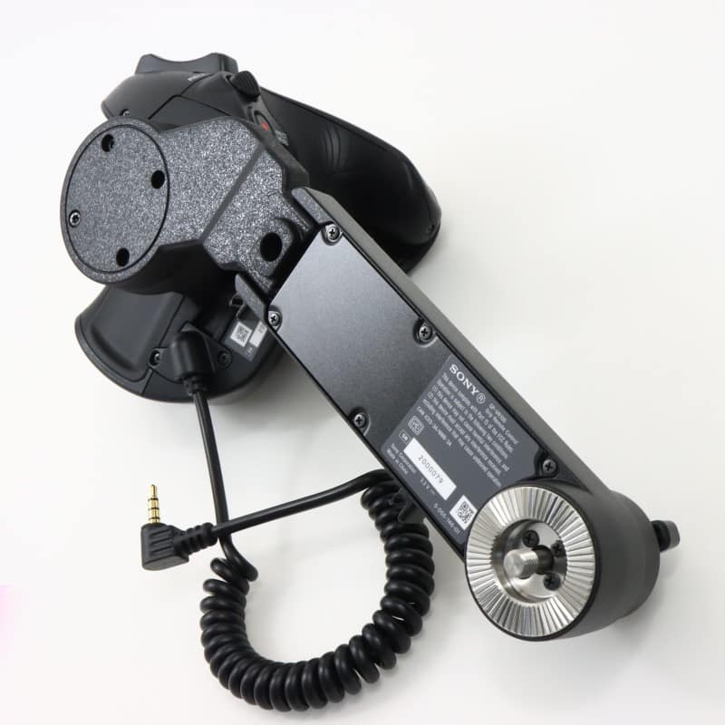 GP-VR100 [グリップリモコン]