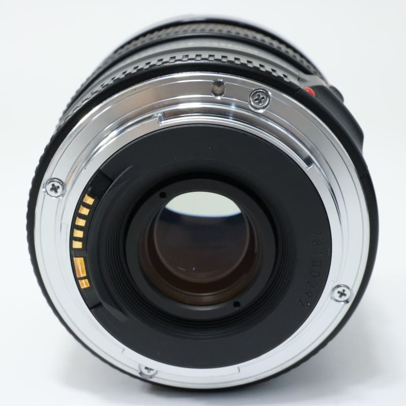 EF 20mm F2.8 USM