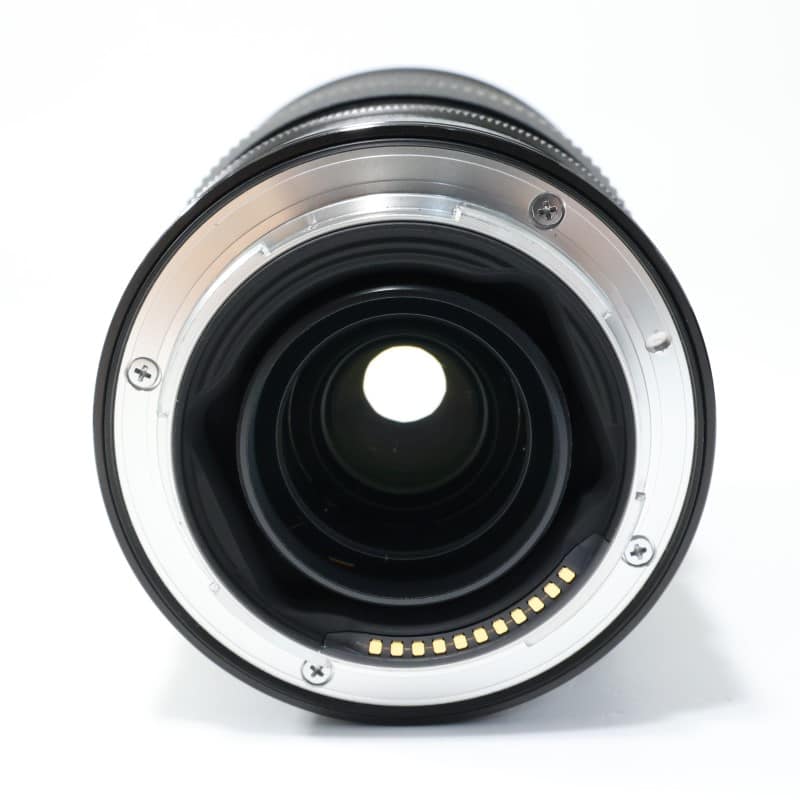 NIKKOR Z 24-120mm f/4 S