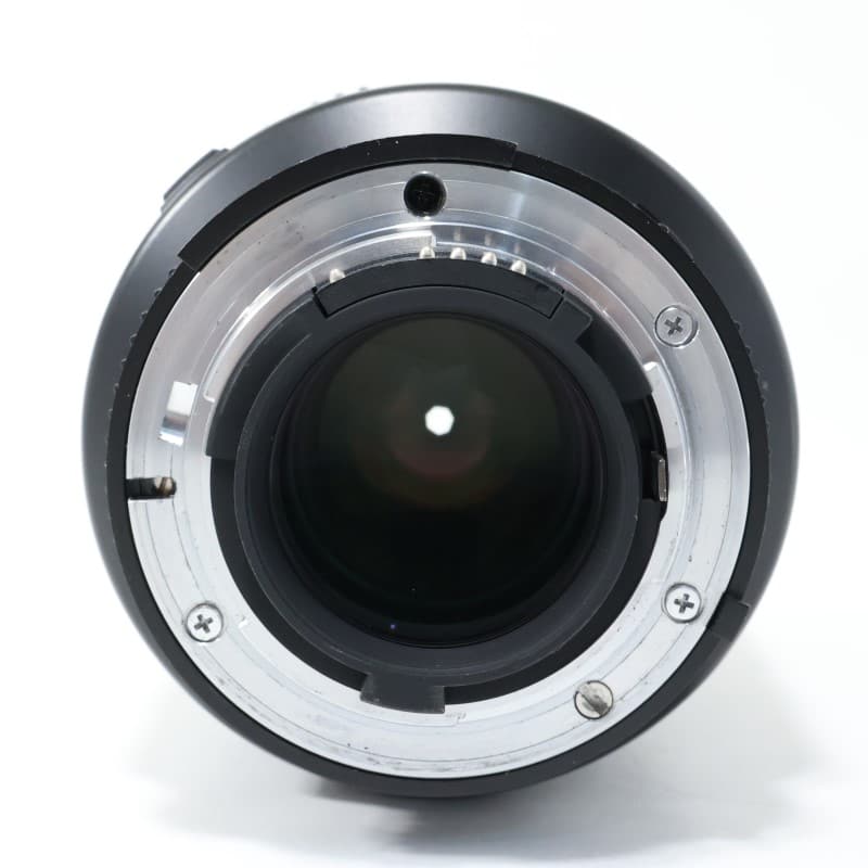 Ai AF Micro-Nikkor 105mm F2.8D
