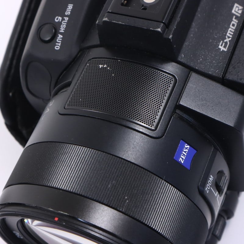 SONY PXW-X70 AB-ランク 中古｜フジヤカメラ