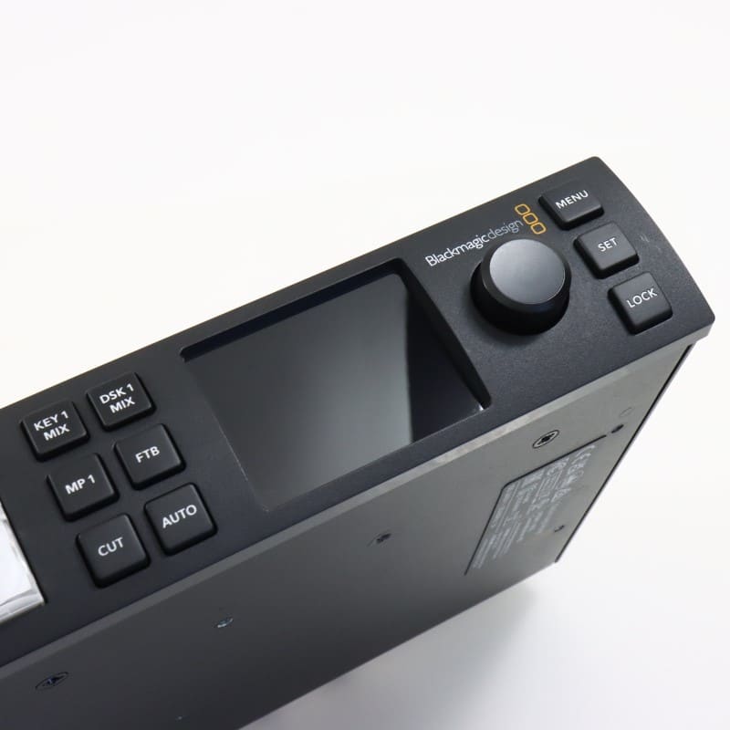 SWATEMSCN2/1ME1/HD [ATEM 1 M/E Constellation HD]