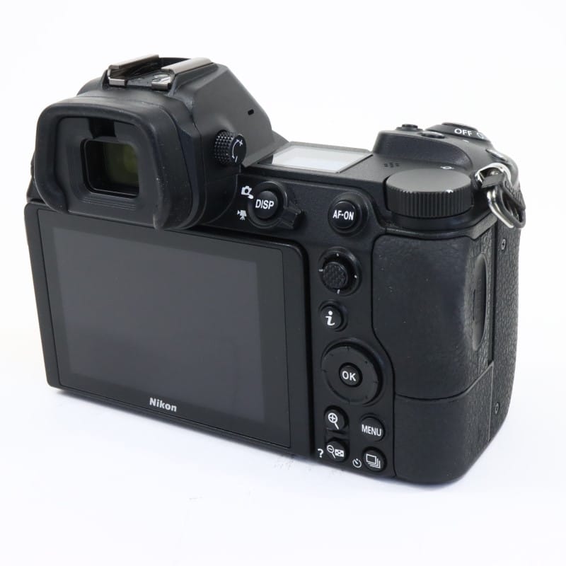 Z6 ボディ
